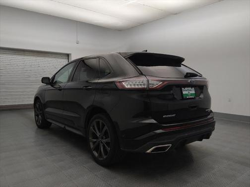 2015 Ford Edge Sport