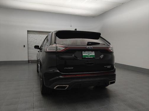 2015 Ford Edge Sport
