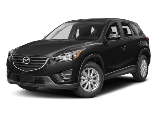 2016 Mazda CX-5 Sport
