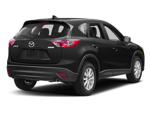 2016 Mazda CX-5 Sport