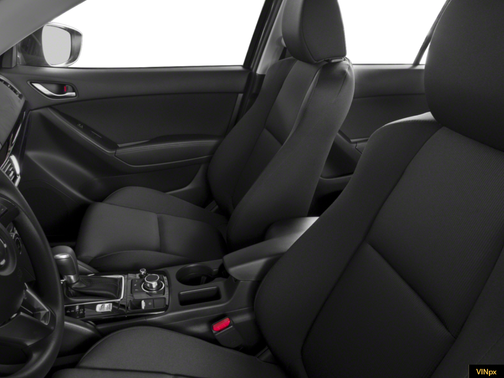 2016 Mazda CX-5 Sport