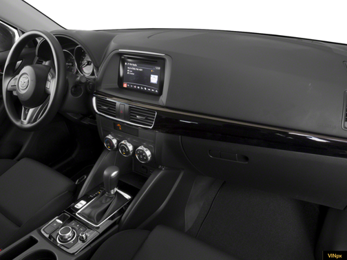 2016 Mazda CX-5 Sport