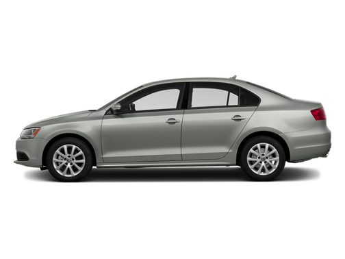 2014 Volkswagen Jetta Auto SE w/Connectivity