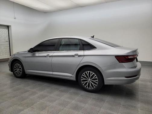 2020 Volkswagen Jetta 1.4T SE