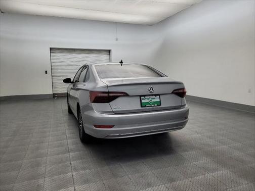 2020 Volkswagen Jetta 1.4T SE