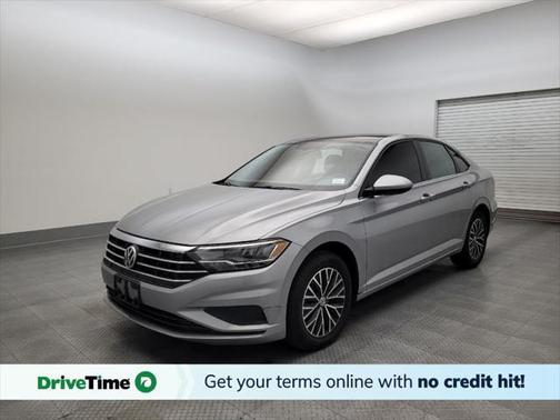 2020 Volkswagen Jetta 1.4T SE