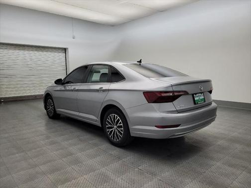 2020 Volkswagen Jetta 1.4T SE
