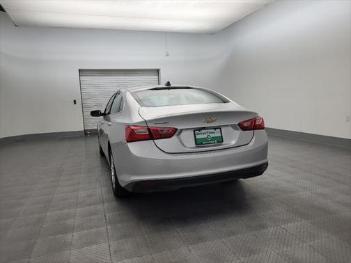 2020 Chevrolet Malibu 1LS