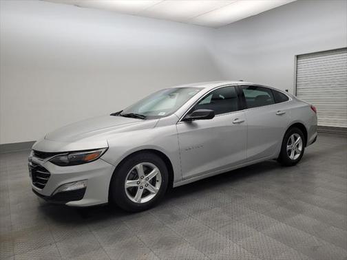 2020 Chevrolet Malibu 1LS