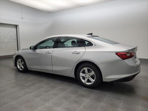 2020 Chevrolet Malibu 1LS