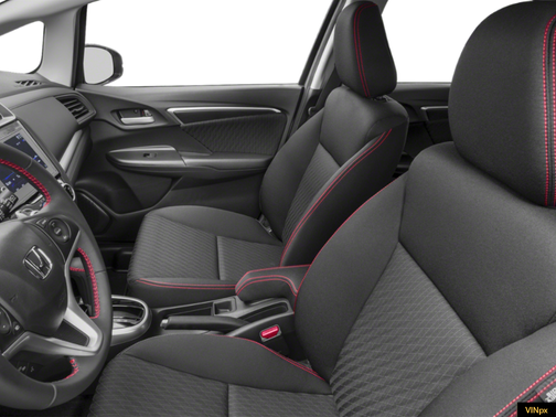 2019 Honda Fit Sport