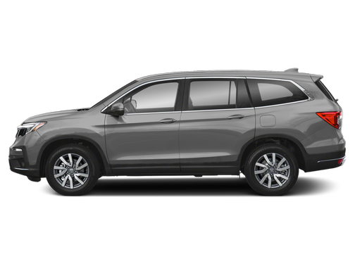 2020 Honda Pilot 2WD EX