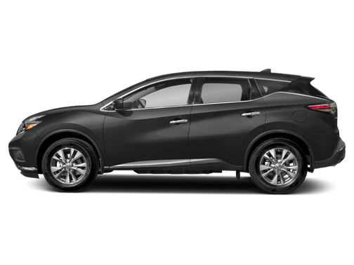 2018 Nissan Murano SV