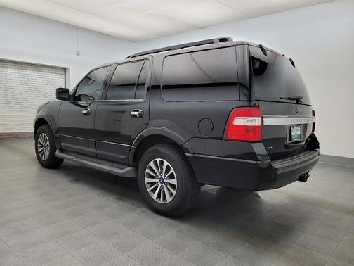 2017 Ford Expedition XLT