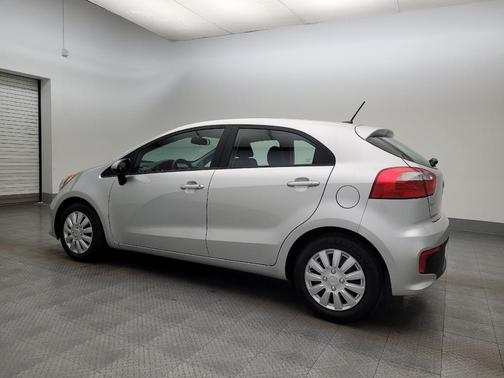 2016 Kia Rio LX