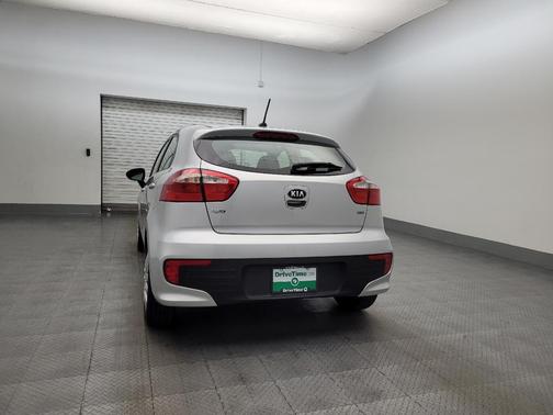 2016 Kia Rio LX