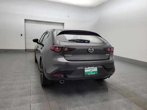 2024 Mazda Mazda3 2.5 S Select Sport