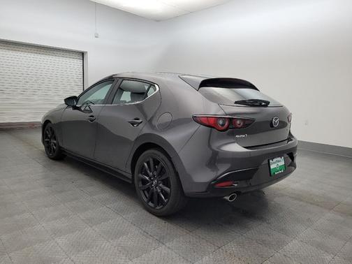 2024 Mazda Mazda3 2.5 S Select Sport