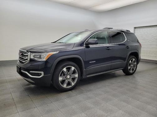 2017 GMC Acadia SLT-2