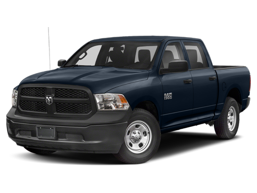 2015 RAM 1500 Tradesman/Express