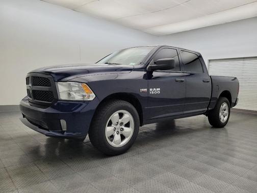 2015 RAM 1500 Tradesman/Express