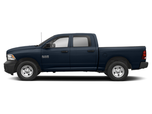 2015 RAM 1500 Tradesman/Express