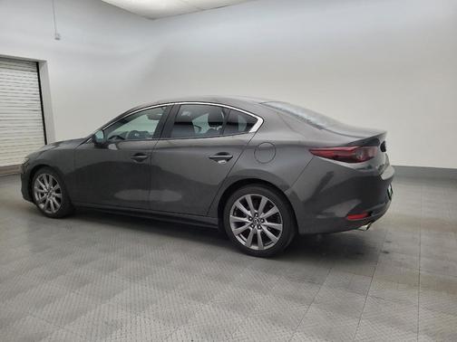 2020 Mazda Mazda3 FWD w/Select Package