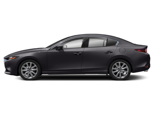 2020 Mazda Mazda3 FWD w/Select Package