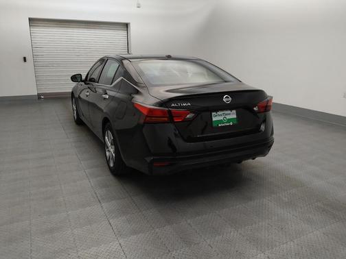 2020 Nissan Altima S FWD