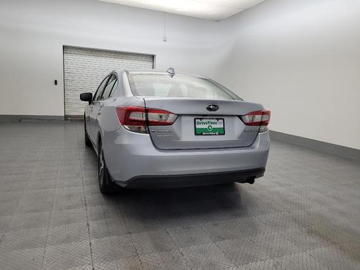 2023 Subaru Impreza Premium