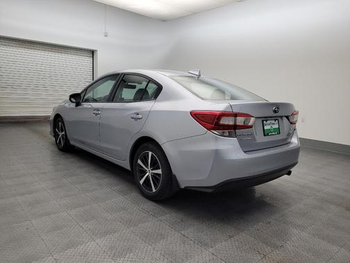 2023 Subaru Impreza Premium
