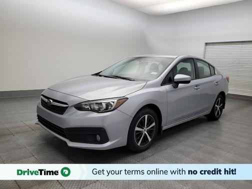 2023 Subaru Impreza Premium
