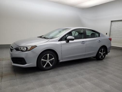 2023 Subaru Impreza Premium