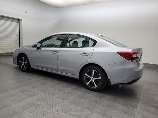 2023 Subaru Impreza Premium
