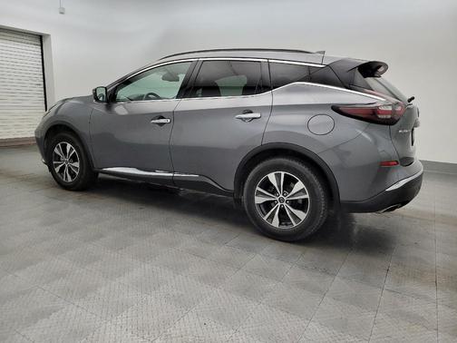 2023 Nissan Murano SV Intelligent AWD