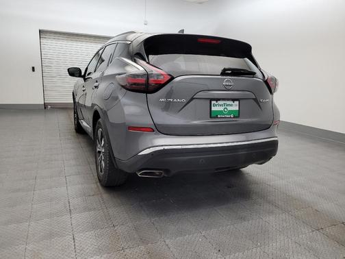 2023 Nissan Murano SV Intelligent AWD