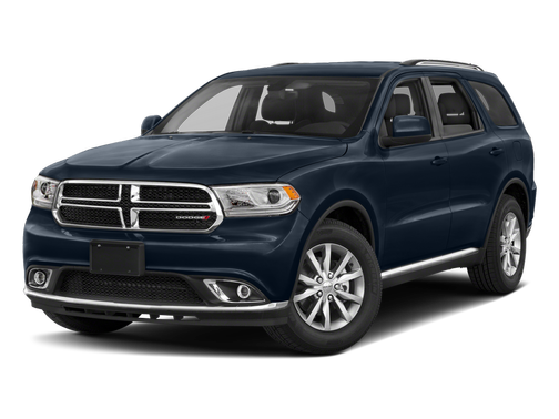 2017 Dodge Durango SXT