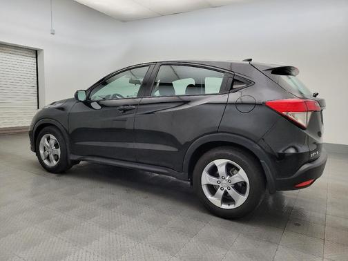 2021 Honda HR-V LX