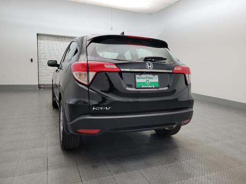 2021 Honda HR-V LX
