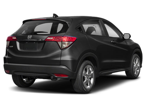 2021 Honda HR-V LX