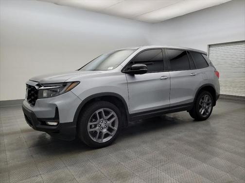 2022 Honda Passport AWD EX-L