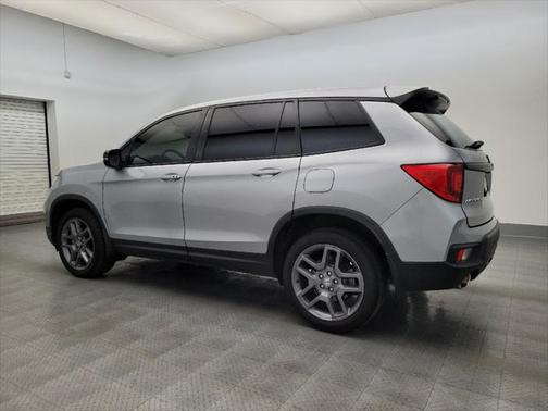 2022 Honda Passport AWD EX-L