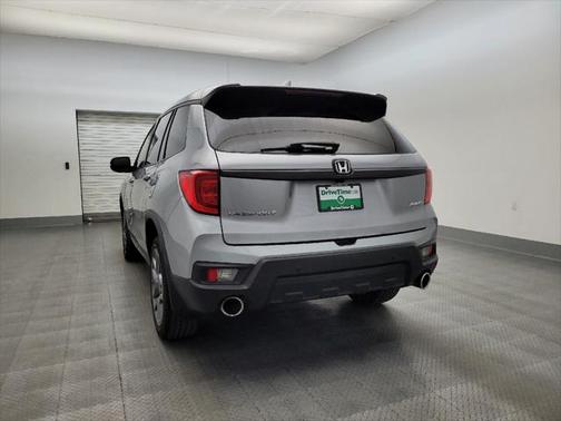 2022 Honda Passport AWD EX-L
