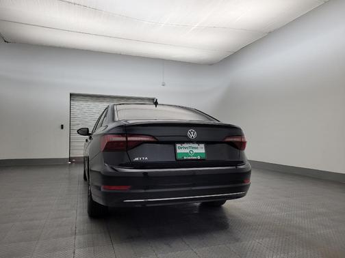 2020 Volkswagen Jetta 1.4T S