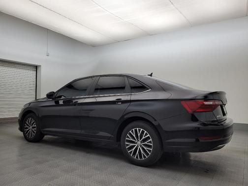2020 Volkswagen Jetta 1.4T S