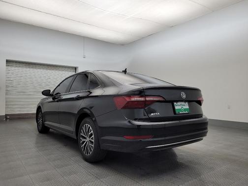 2020 Volkswagen Jetta 1.4T S