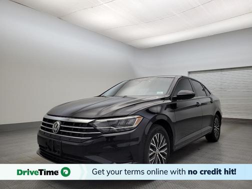 2020 Volkswagen Jetta 1.4T S