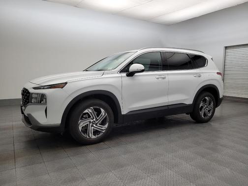 2023 Hyundai SANTA FE SEL 2.4