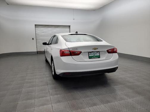 2020 Chevrolet Malibu 1LS