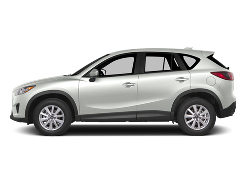 2014 Mazda CX-5 Sport